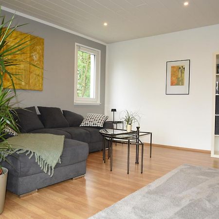 Jupa Homes Bochum Buitenkant foto