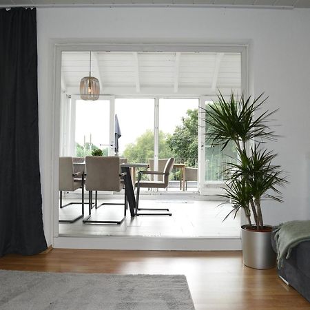 Jupa Homes Bochum Buitenkant foto