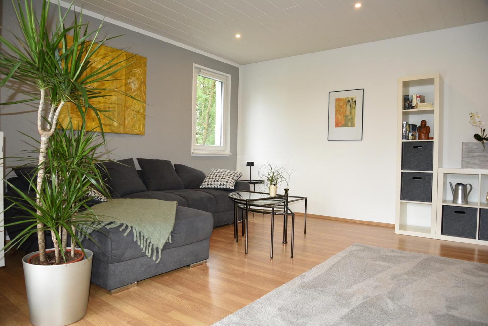 Jupa Homes Bochum Buitenkant foto