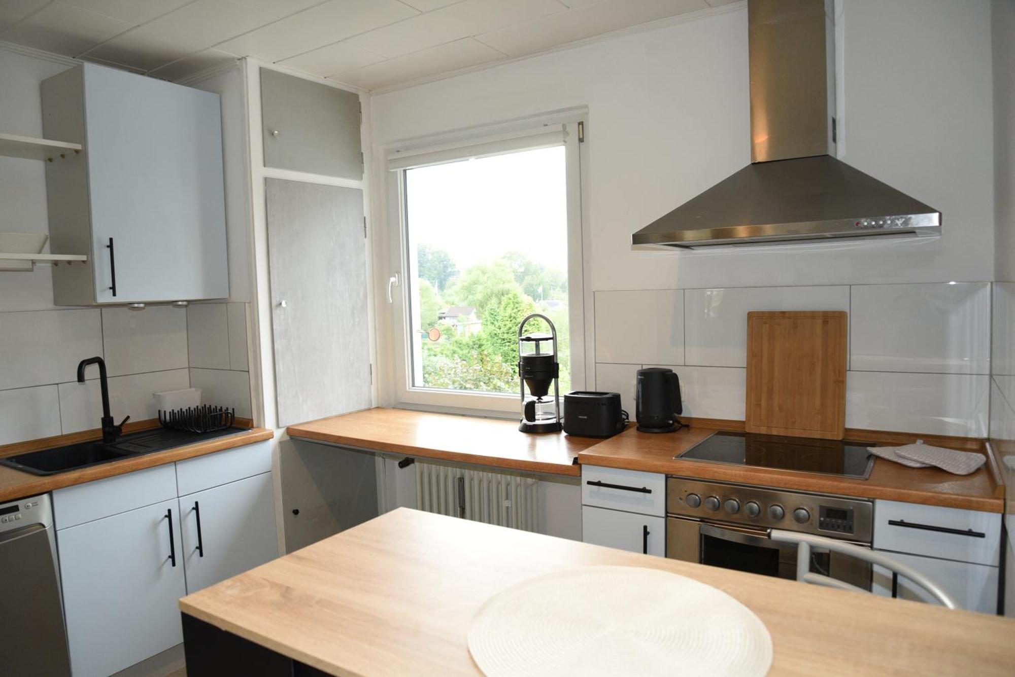 Jupa Homes Bochum Buitenkant foto
