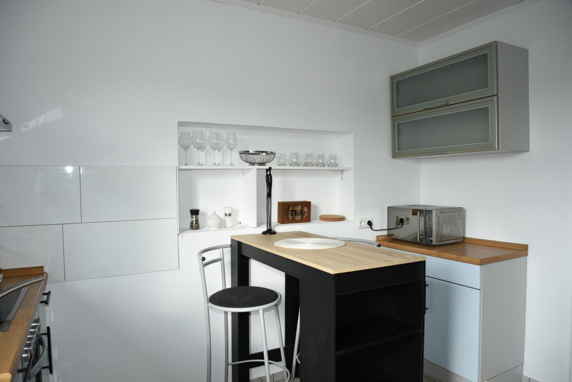 Jupa Homes Bochum Buitenkant foto