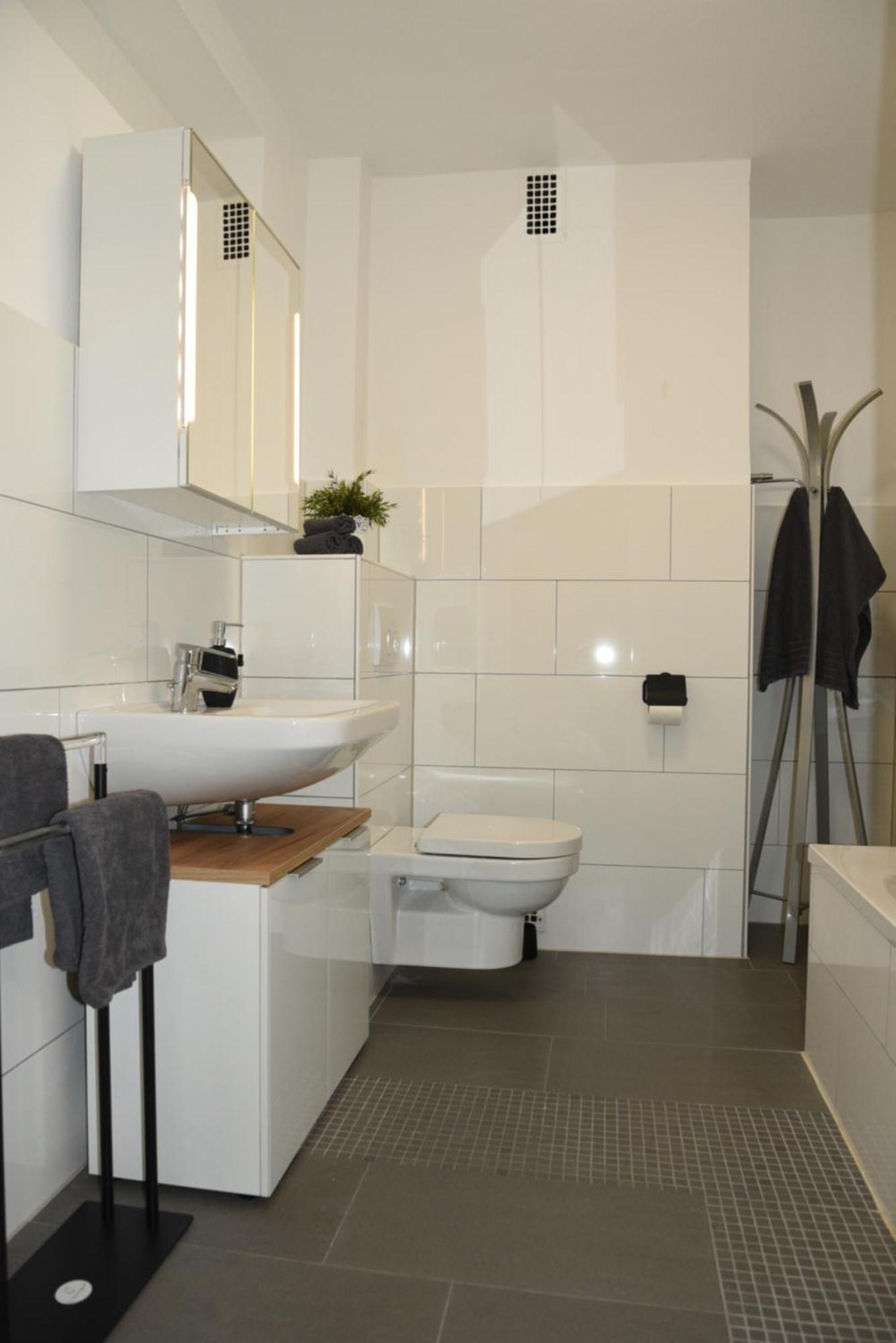 Jupa Homes Bochum Buitenkant foto