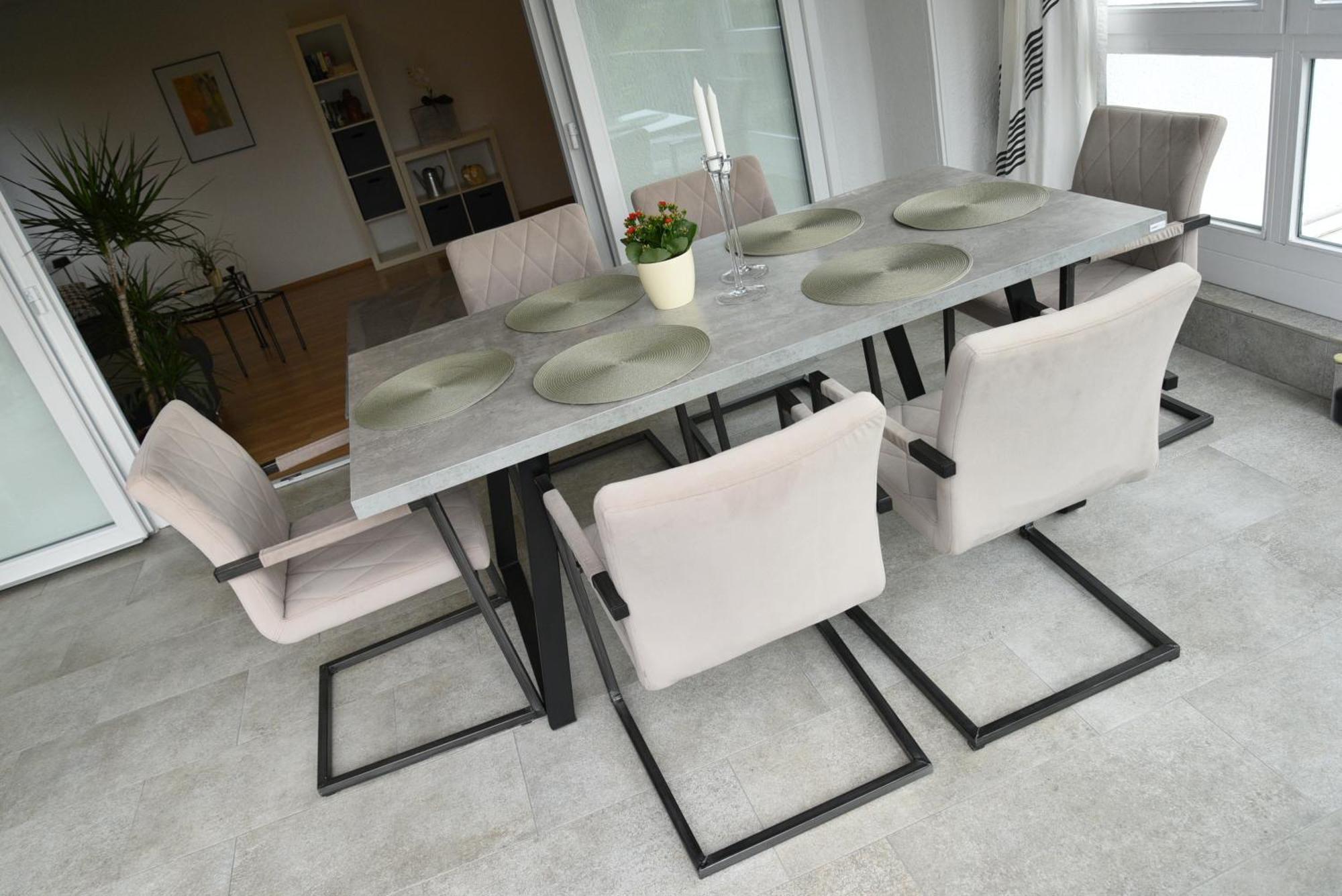 Jupa Homes Bochum Buitenkant foto