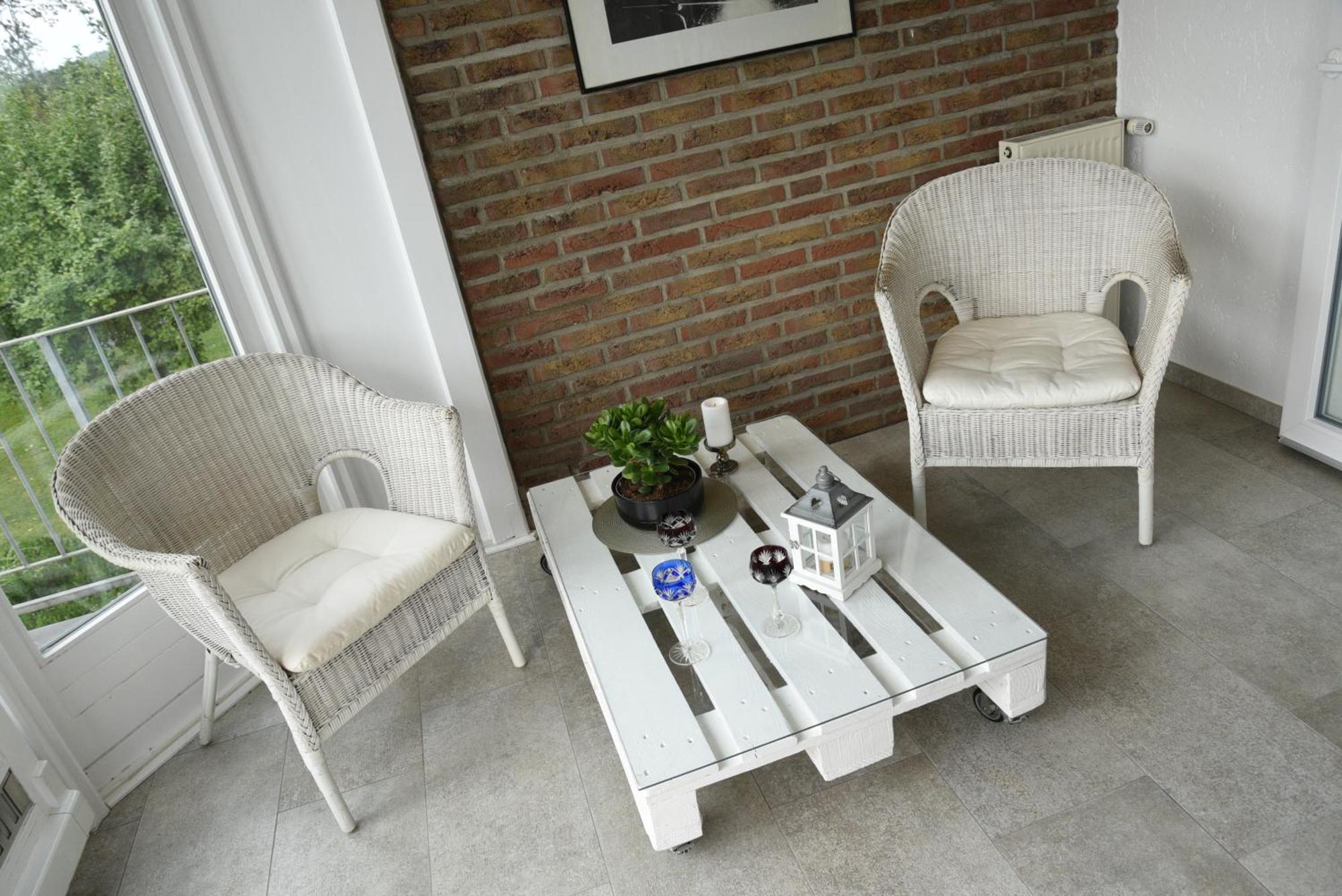 Jupa Homes Bochum Buitenkant foto