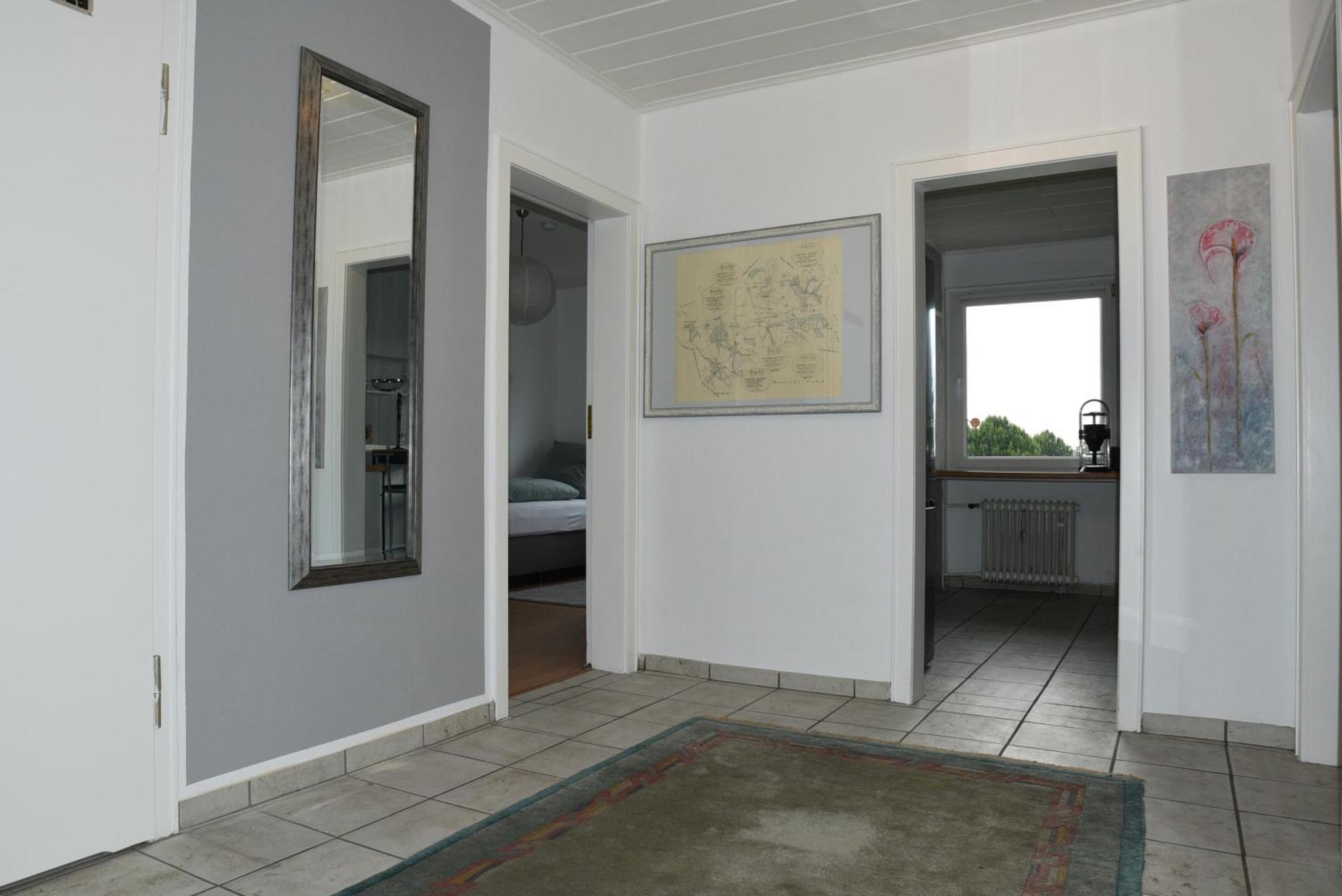 Jupa Homes Bochum Buitenkant foto