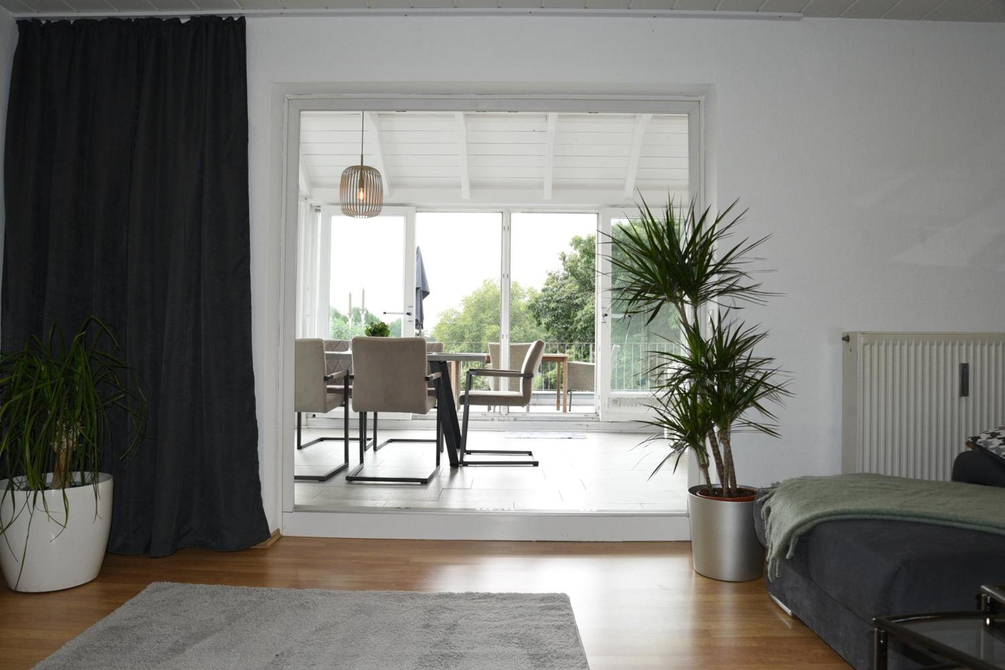 Jupa Homes Bochum Buitenkant foto